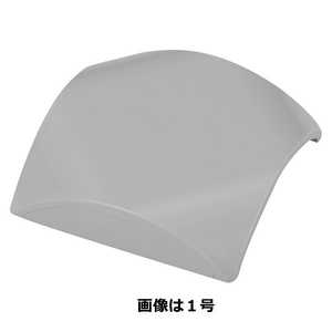 オーム電機 プロテクター用分岐ジョイント 3号 グレー DZ-PT3B/H