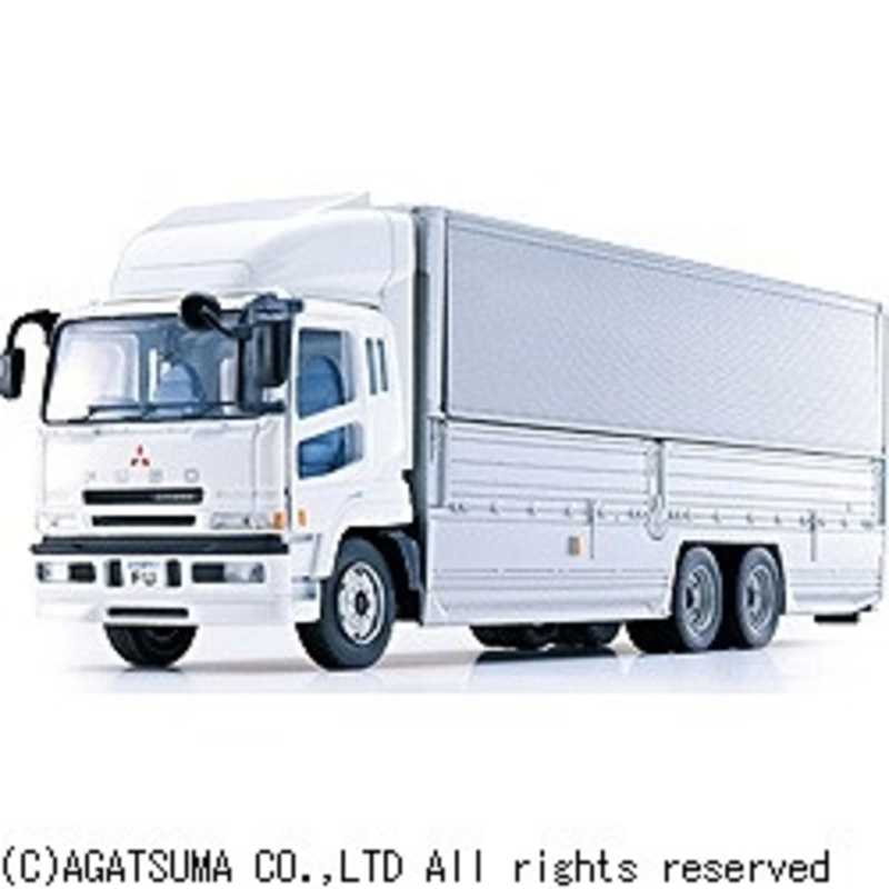 アガツマ アガツマ ダイヤペット DK-5105 大型ウイングトラック オオガタウイングトラック オオガタウイングトラック