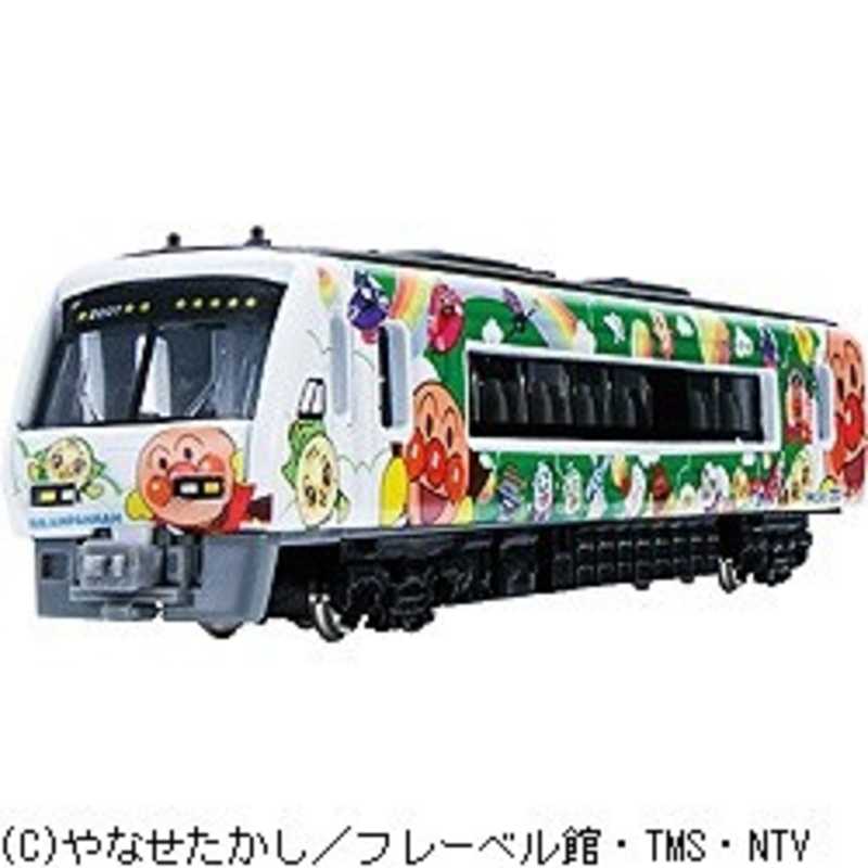 アガツマ アガツマ ダイヤペット DK-7125 アンパンマン列車 グリｰン DK-7125 アンパンマン列車 グリｰン