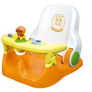 アガツマ それいけ!アンパンマン コンパクトおふろチェアB-01