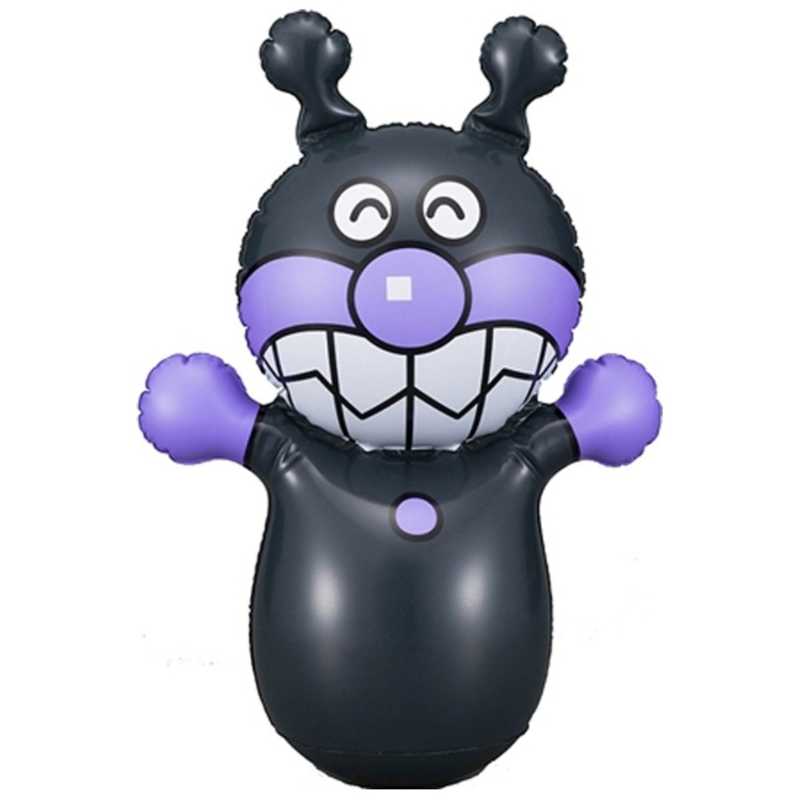 アガツマ それいけ アンパンマン Koパンチ モデル着用 注目アイテム 小 ばいきんまん