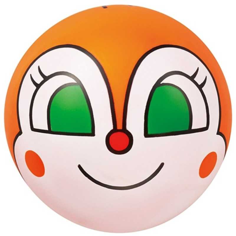 アガツマ 送料0円 それいけ アンパンマン ドキンちゃん 顔ボール5号 アガツマ 送料0円 それいけ アンパンマン ドキンちゃん 顔ボール5号