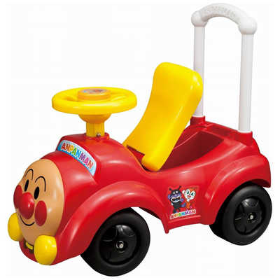 アガツマ それいけ!アンパンマン アンパンマンカｰ メロディ付き の通販