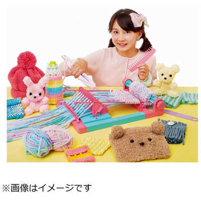 小物 ami アガツマ ラブあみ Sanrio characters ＃推しキャラDIY