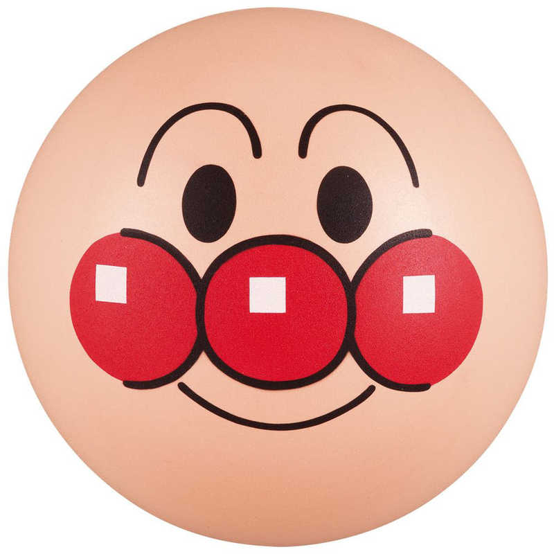 アガツマ それいけ アンパンマン アンパンマン ソフトキャンディボール Apソフトキャンディボｰル の通販 カテゴリ おもちゃ アガツマ 家電通販のコジマネット 全品代引き手数料無料