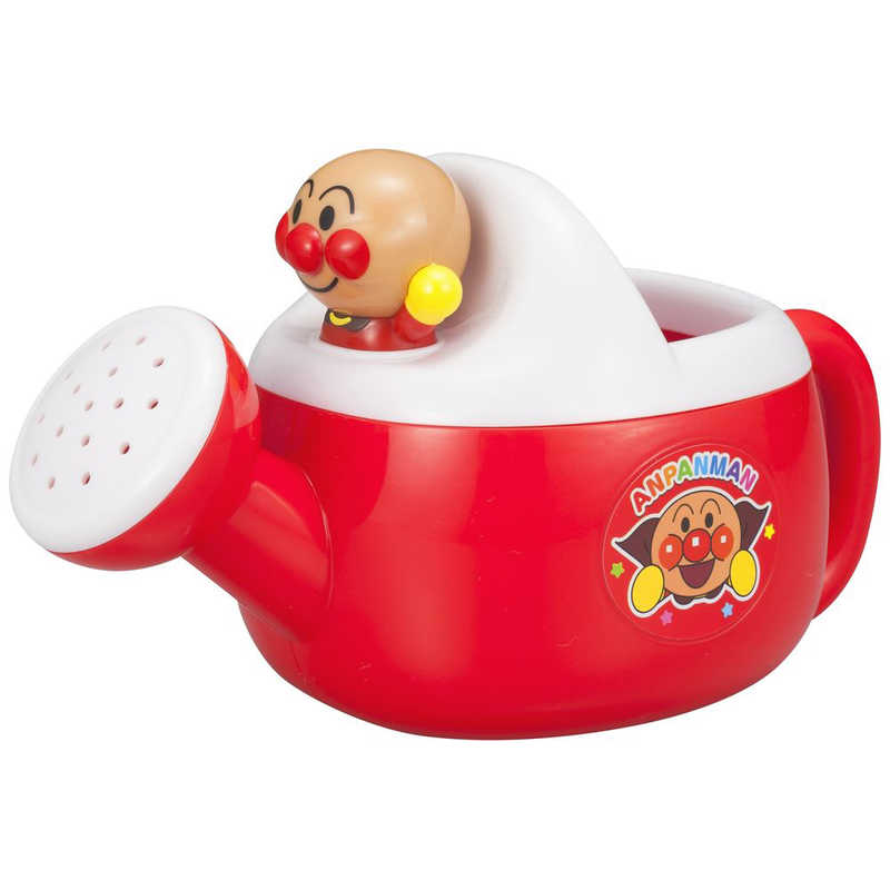 アガツマ それいけ アンパンマン アンパンマンのジョｰロ の通販 カテゴリ おもちゃ アガツマ 家電通販のコジマネット 全品代引き手数料無料