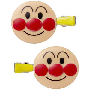 アガツマ それいけ!アンパンマン ヘアアクセサリー まえがみクリップ アンパンマン APマエガミクリップアンパン アガツマ それいけ!アンパンマン ヘアアクセサリー まえがみクリップ アンパンマン APマエガミクリップアンパン