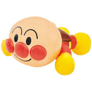 アガツマ それいけ!アンパンマン いっしょにのろうよ! アガツマ それいけ!アンパンマン いっしょにのろうよ!