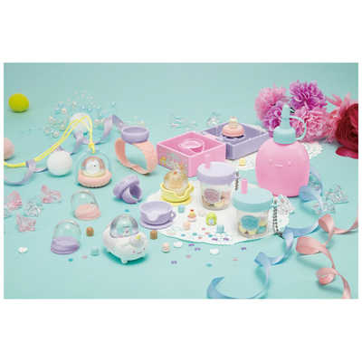 すみっコぐらし♡たぴおかパーク♡ユニコーンやたぴおかドリンク♪たくさんセット すみっこぐらし まとめ売り ねこ ペンギン タピオカ すみっコぐらし