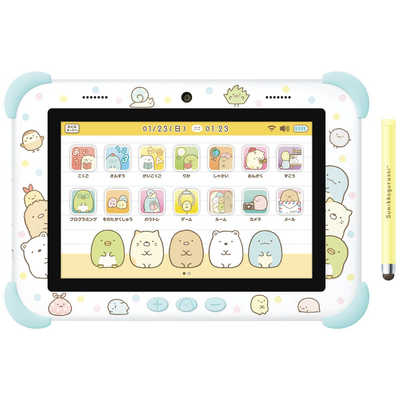 すみっコぐらし8両セット「A6722」 アガツマ すみっコぐらし WiFiでつながる！みんなとつながる