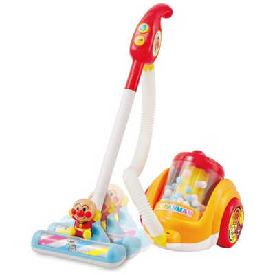 アガツマ アンパンマン 2WAY おしゃべりそうじき の通販 - カテゴリ