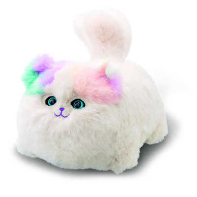 しまにゃん さま 専用 アガツマ にゃんだきみは！もふもふねこにゃん ﾓﾌﾓﾌﾈｺﾆｬﾝ の通販