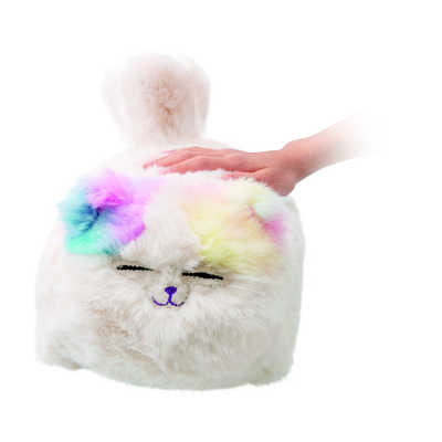 アガツマ にゃんだきみは！もふもふねこにゃん ﾓﾌﾓﾌﾈｺﾆｬﾝ の通販