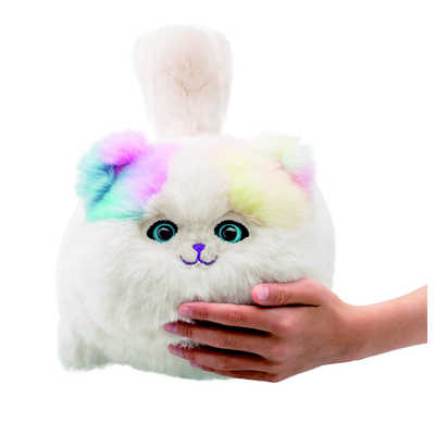 アガツマ にゃんだきみは！もふもふねこにゃん ﾓﾌﾓﾌﾈｺﾆｬﾝ の通販