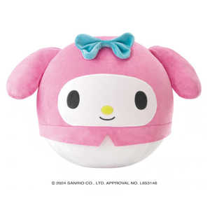 アガツマ Sanrio characters Biggies(サンリオキャラクターズ ビギーズ ) マイメロディ 