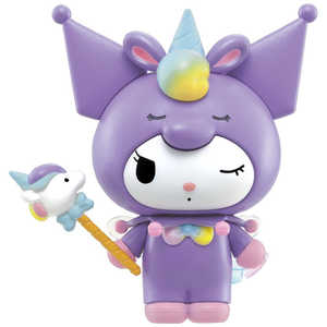 �A�K�c�} ���݂��ăv���h�[�� Unicorn Party KUROMI(�N���~) KUROMI�i�N���~�j