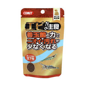 イトスイ コメット エビの主食 納豆菌(30g) [ペットフード] 