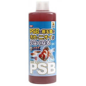 イトスイ コメット 納豆菌入りPSB(1000ml) [ペット用品]
