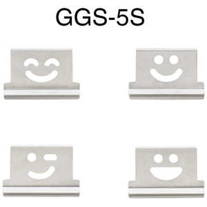 オート スマイルガチャ玉 中 GGS5S