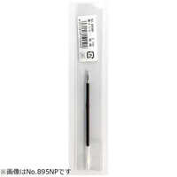 オート NO.705NP ［ニードルポイントボールペン 油性 0.5mm 替芯