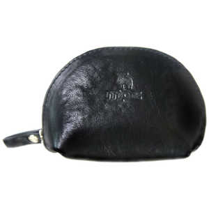 MOZ フェイクレザーミニポーチ BK 533198 MOZ フェイクレザーミニポーチ BK 533198