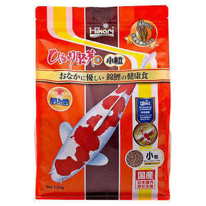 キョーリン ひかり胚芽浮 小粒 1.2kg 506267