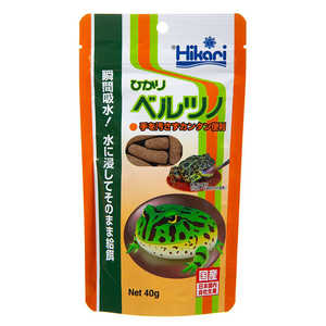 キョーリン ひかりベルツノ 40g 