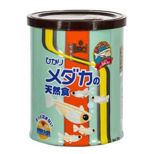 キョーリン ひかり メダカの天然食 20g 580722