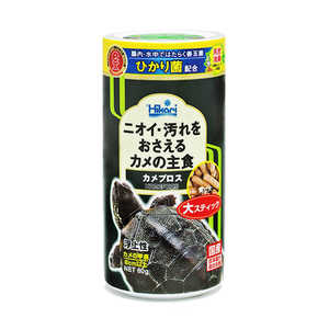 キョーリン カメプロス 大スティック 60g 