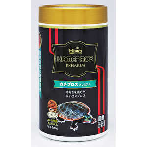 キョーリン Hikari(ひかり) カメプロス プレミアム (200g) [ペットフード]