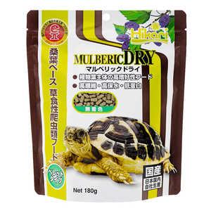 キョーリン マルベリックドライ 180g 520630