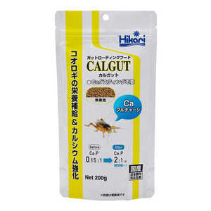 キョーリン カルガット 200g 