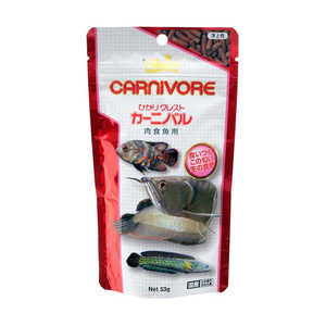 キョーリン ひかりクレスト カーニバル 53g 