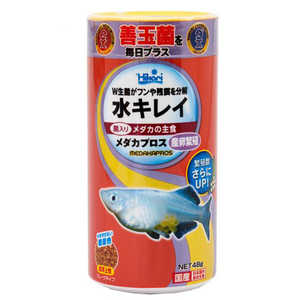 キョーリン メダカプロス 産卵繁殖 48g 529615