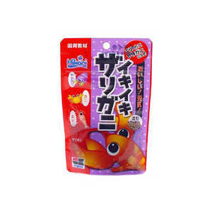キョーリン イキイキザリガニ 40g 