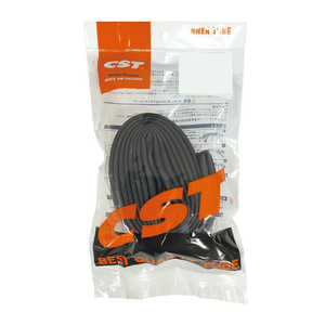 CST 自転車用チューブ 26×1.75/2.125 チューブ 米式バルブ40mm ポリ袋 1141350