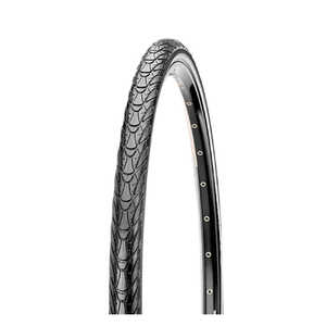 CST 自転車用タイヤ (700×28C)1本タグ 黒 C1698
