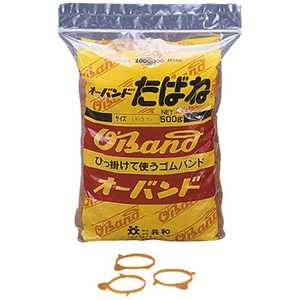 共和 共和 オーバンドたばね #25×3アメ GKT-103T