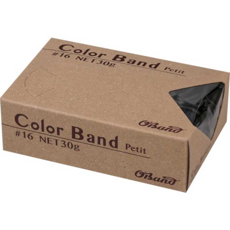 共和 共和 共和 カラーバンド プチ 30G ブラック GGC030BK_ GGC030BK_