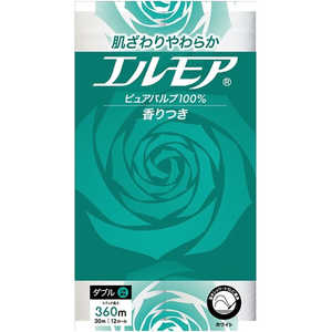 カミ商事 エルモア12RW 30m花の香り カミ商事 エルモア12RW 30m花の香り