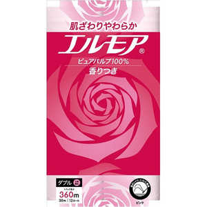 カミ商事 エルモアTP 12R ピンク ダブル カミ商事 エルモアTP 12R ピンク ダブル