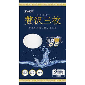 カミ商事 エルモア贅沢三枚12RT 100C カミ商事 エルモア贅沢三枚12RT 100C