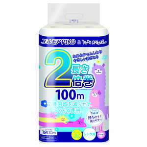 カミ商事 エルモアピコ2倍巻12RS エルモアピコ2バイ12RS