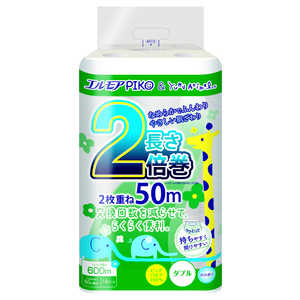 カミ商事 エルモアピコ2倍巻12RW エルモアピコ2バイ12RW