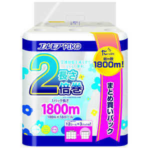 カミ商事 エルモアピコ2倍巻18RS エルモアピコ2バイ18RS