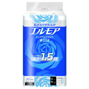 カミ商事 エルモア1.5倍巻12RS 花の香り 