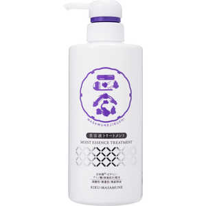 菊正宗 正宗印 美容液トリートメント 480mL 菊正宗 正宗印 美容液トリートメント 480mL