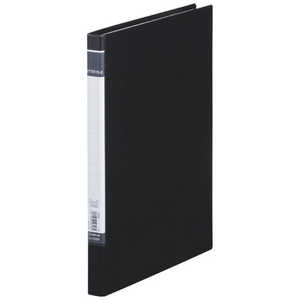 キングジム レターファイルBF 黒 358BFｸﾛ