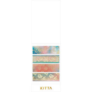 キングジム KITTA(キッタ) ヴィンテ-ジ KITH007 キングジム KITTA(キッタ) ヴィンテ-ジ KITH007