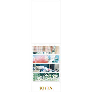 キングジム KITTA(キッタ) フォト KIT066